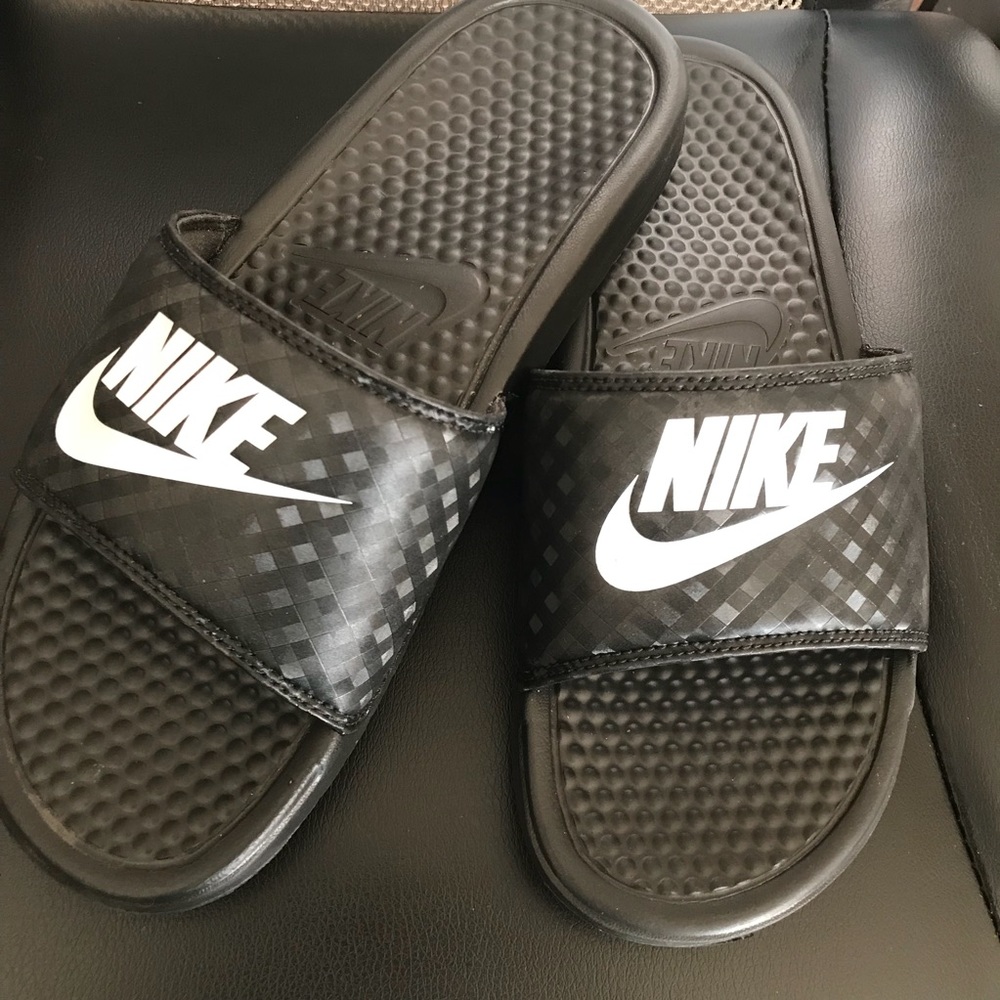 Nike Slides